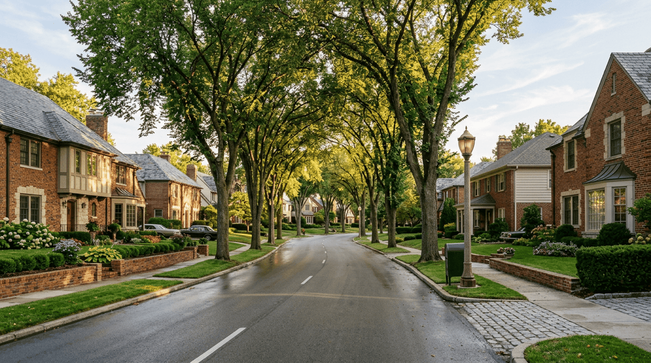 Prairie Village KS: A Buyer's Guide to One of KC's Most Beloved Neighborhoods