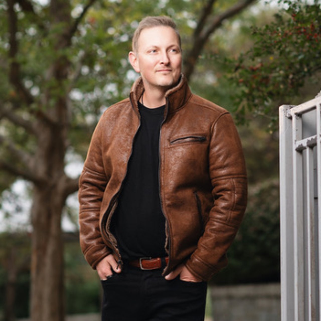 Brandon Thompson Villa Rica, GA Real Estate Agent Headshot