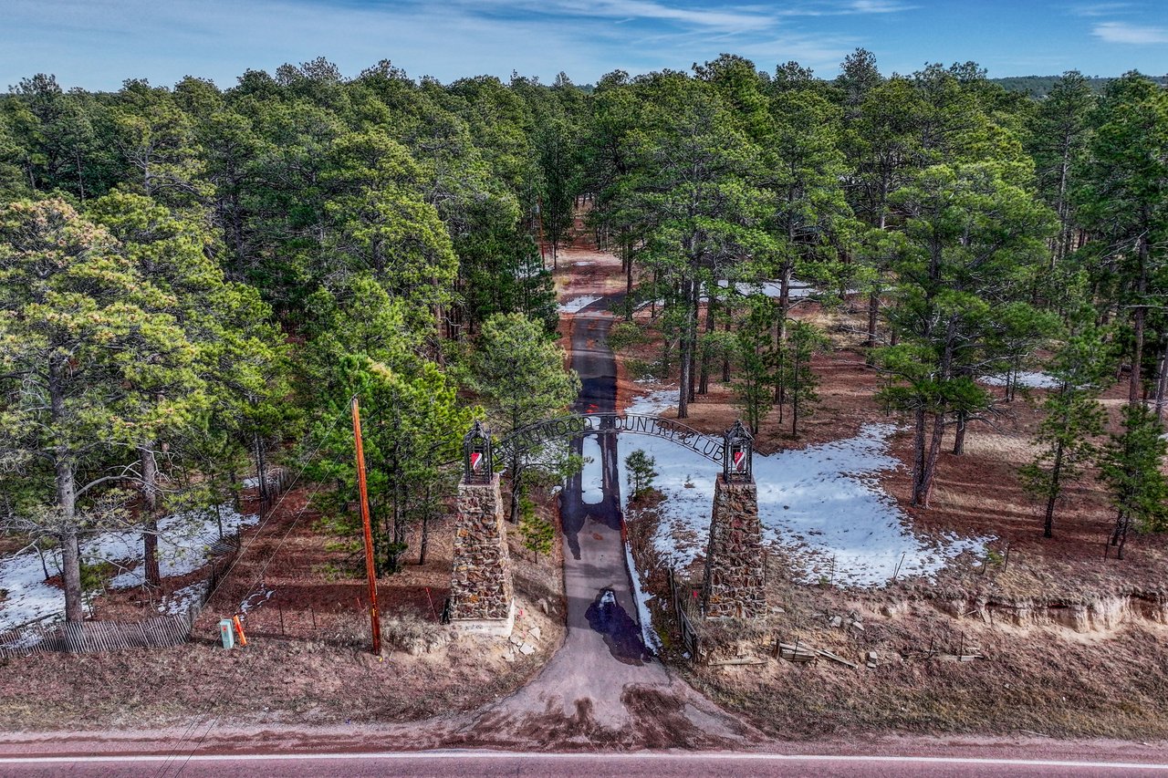 14425 Black Forest Road