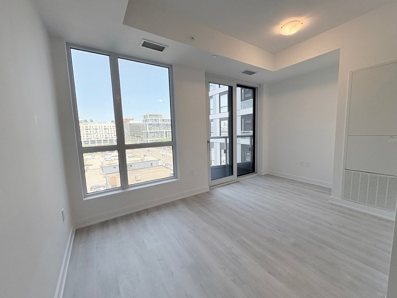 15 Richardson Street Unit: 610