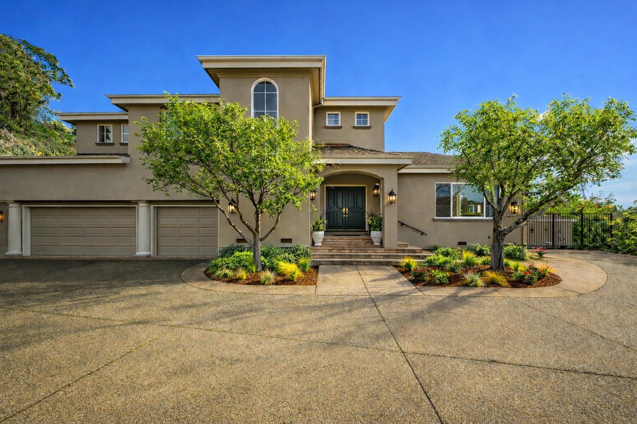 63 Bay Way, San Rafael *Represented Buyers*