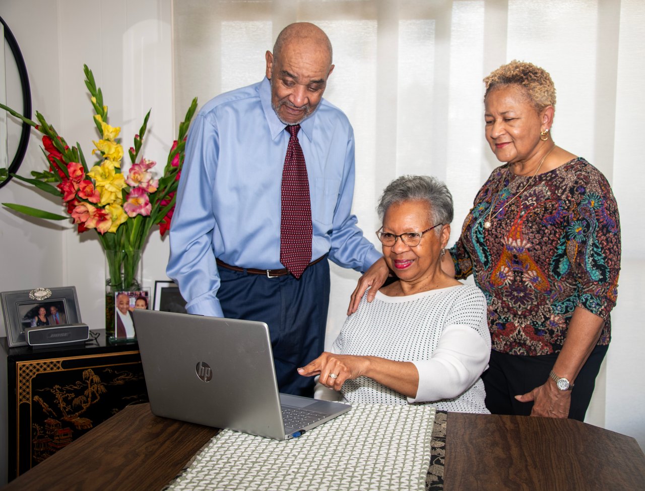 Why So Many Baltimore Homeowners Recommend Associated Real Estate