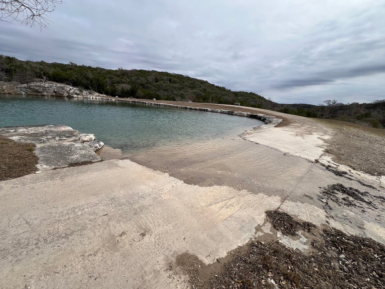 Lake Canyon Off Market Sale