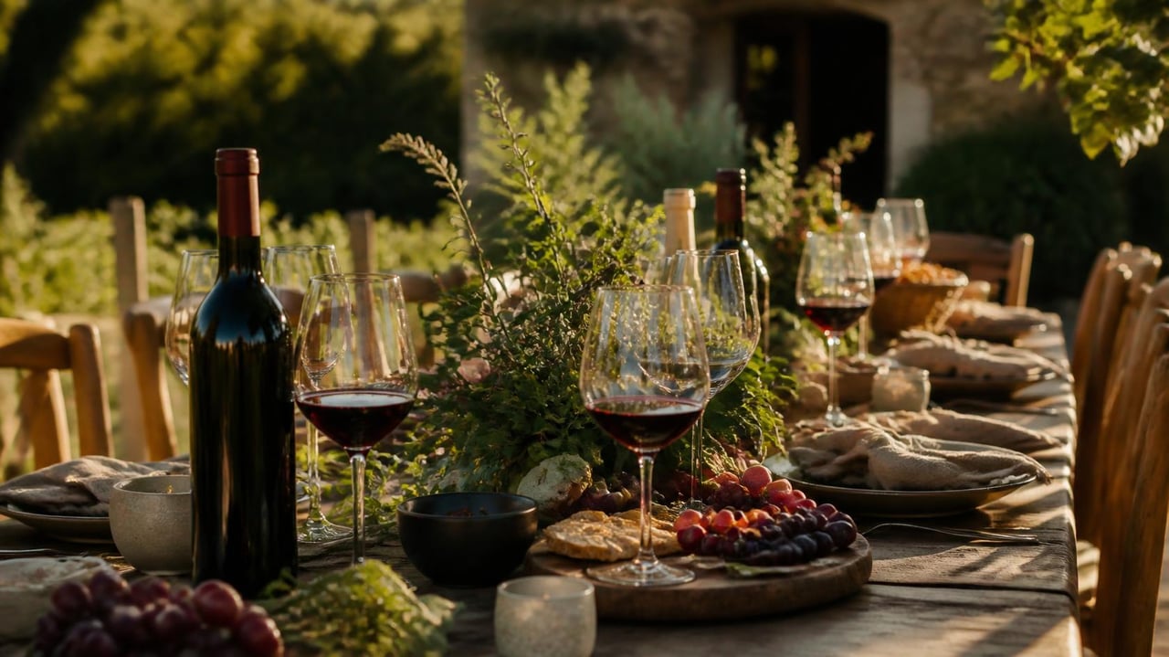 September 2026 Events in Sonoma