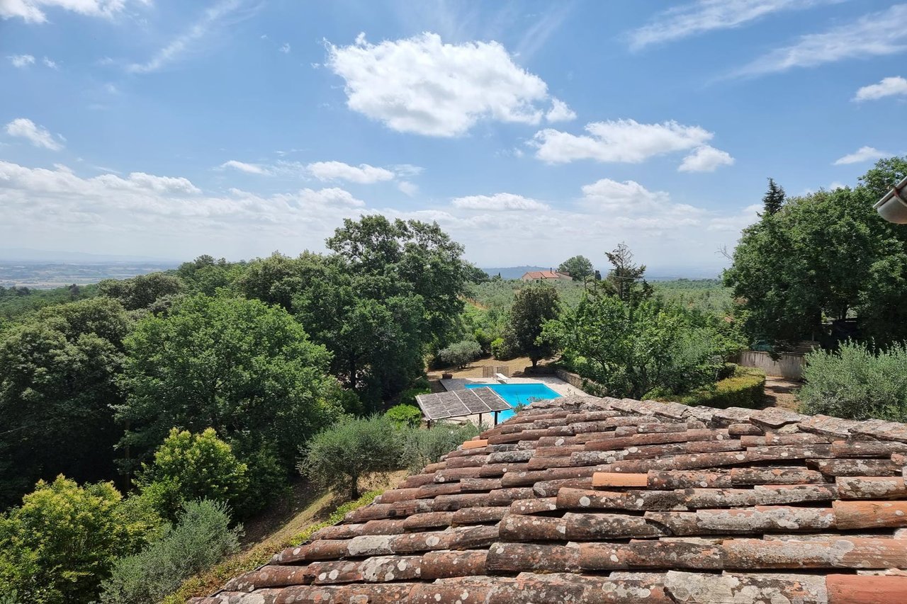 CASALE DEI RITRATTI