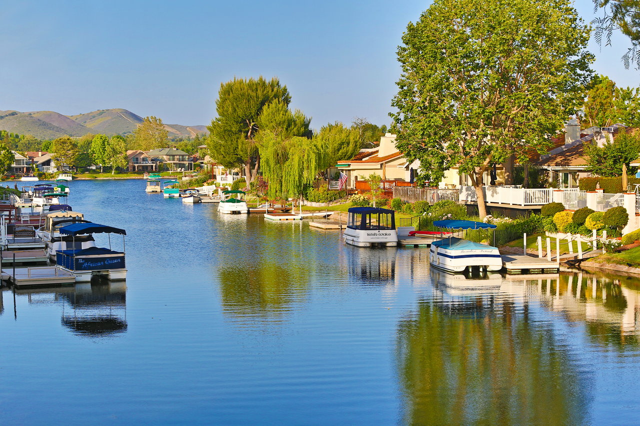 Westlake Village