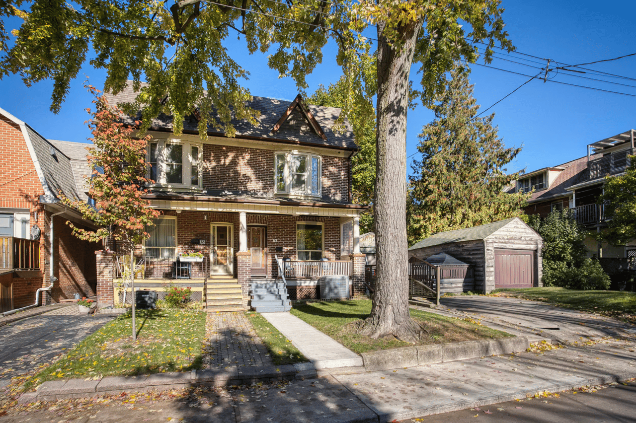 76 Pearson Ave