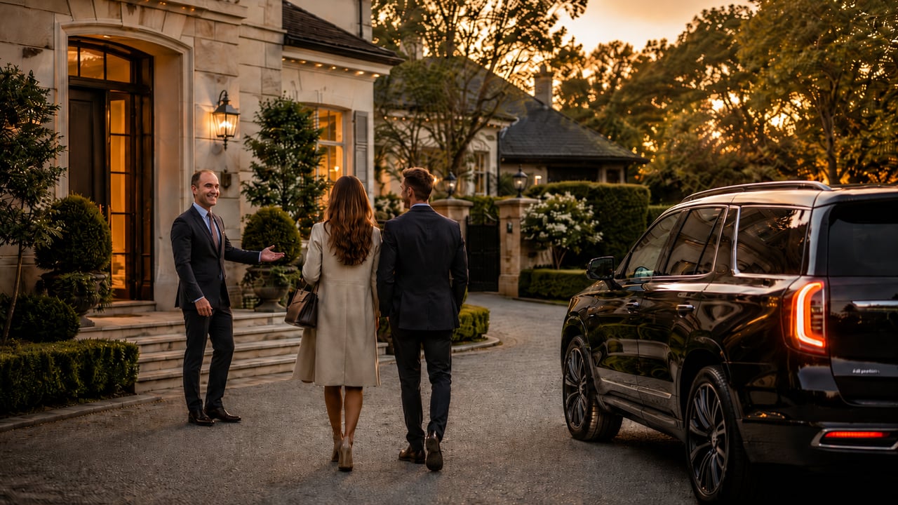 Working With High-Profile and Celebrity Clients: Why Discretion Matters
