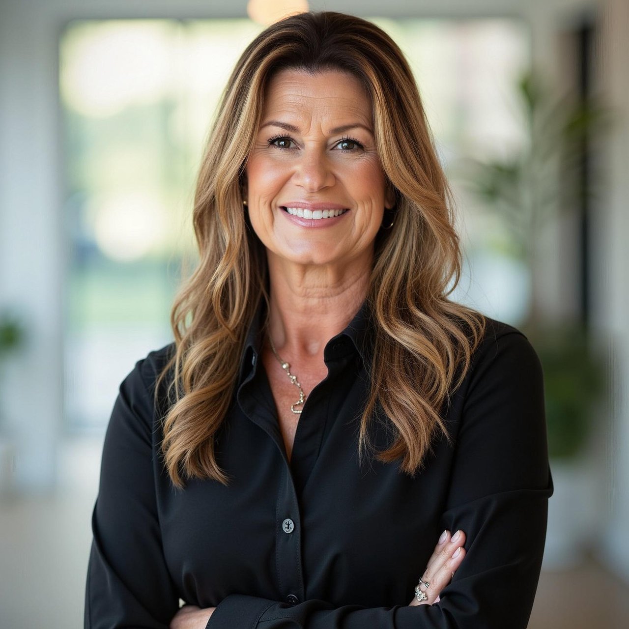 Melissa Scott Oxford, MS Real Estate Agent Headshot