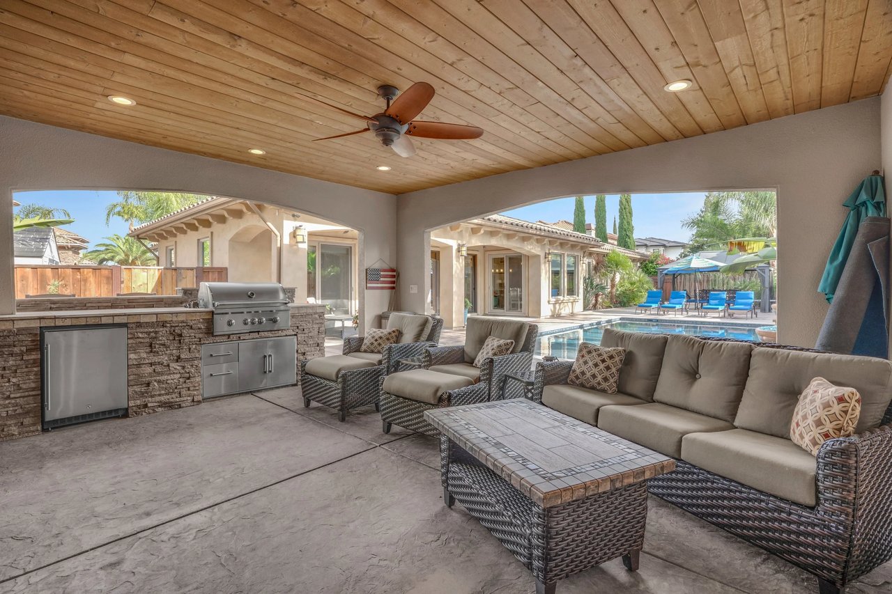 Home of the Month | October 2025