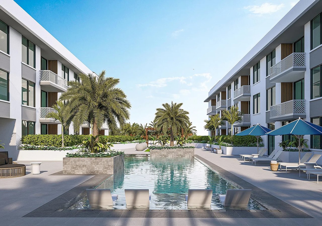 Helios Residences Naples