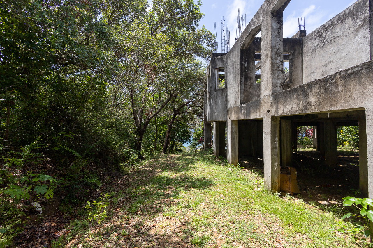 The Casitas at Calabash Bight