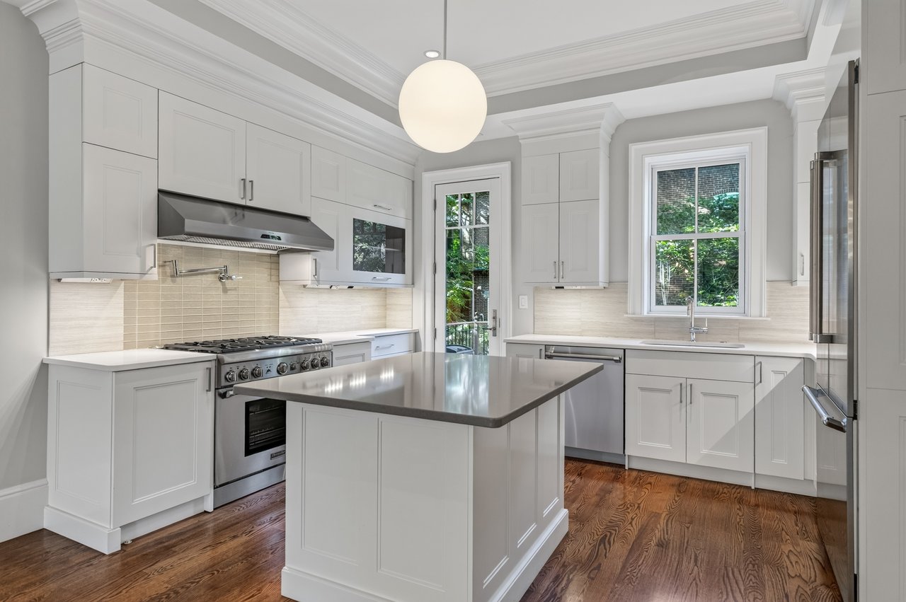 50 Dwight Street, Unit 2