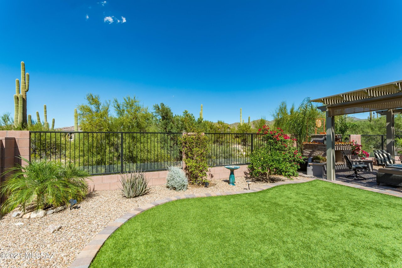 7210 W Secret Bluff Pass