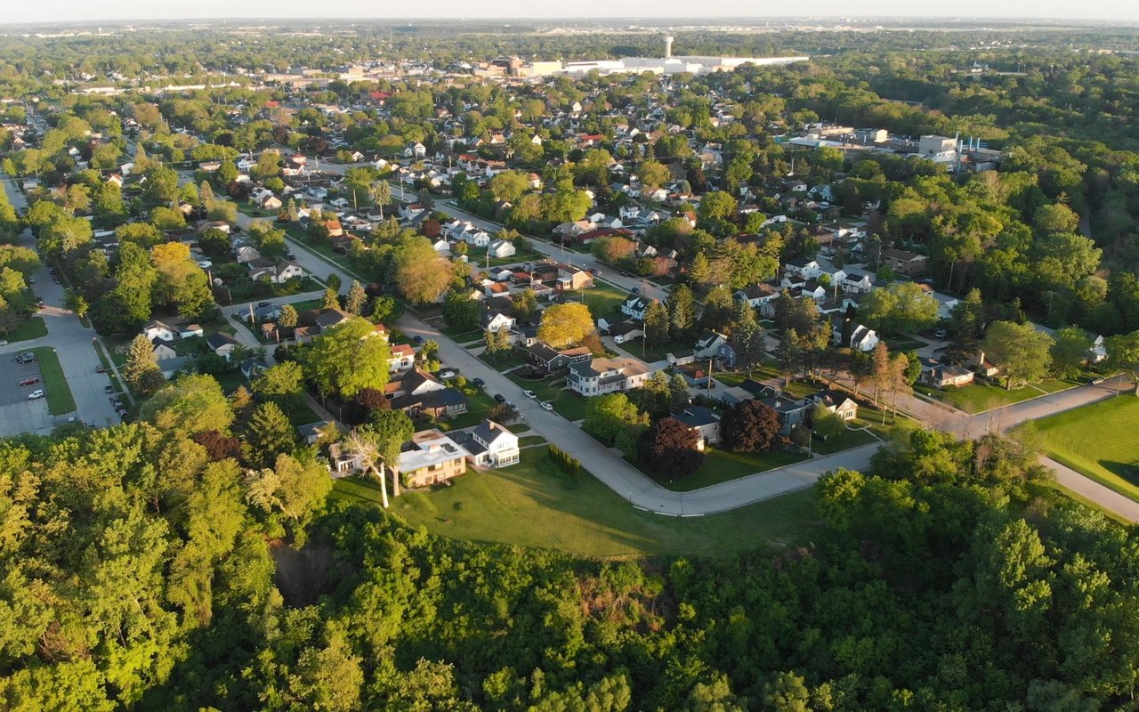 Medina