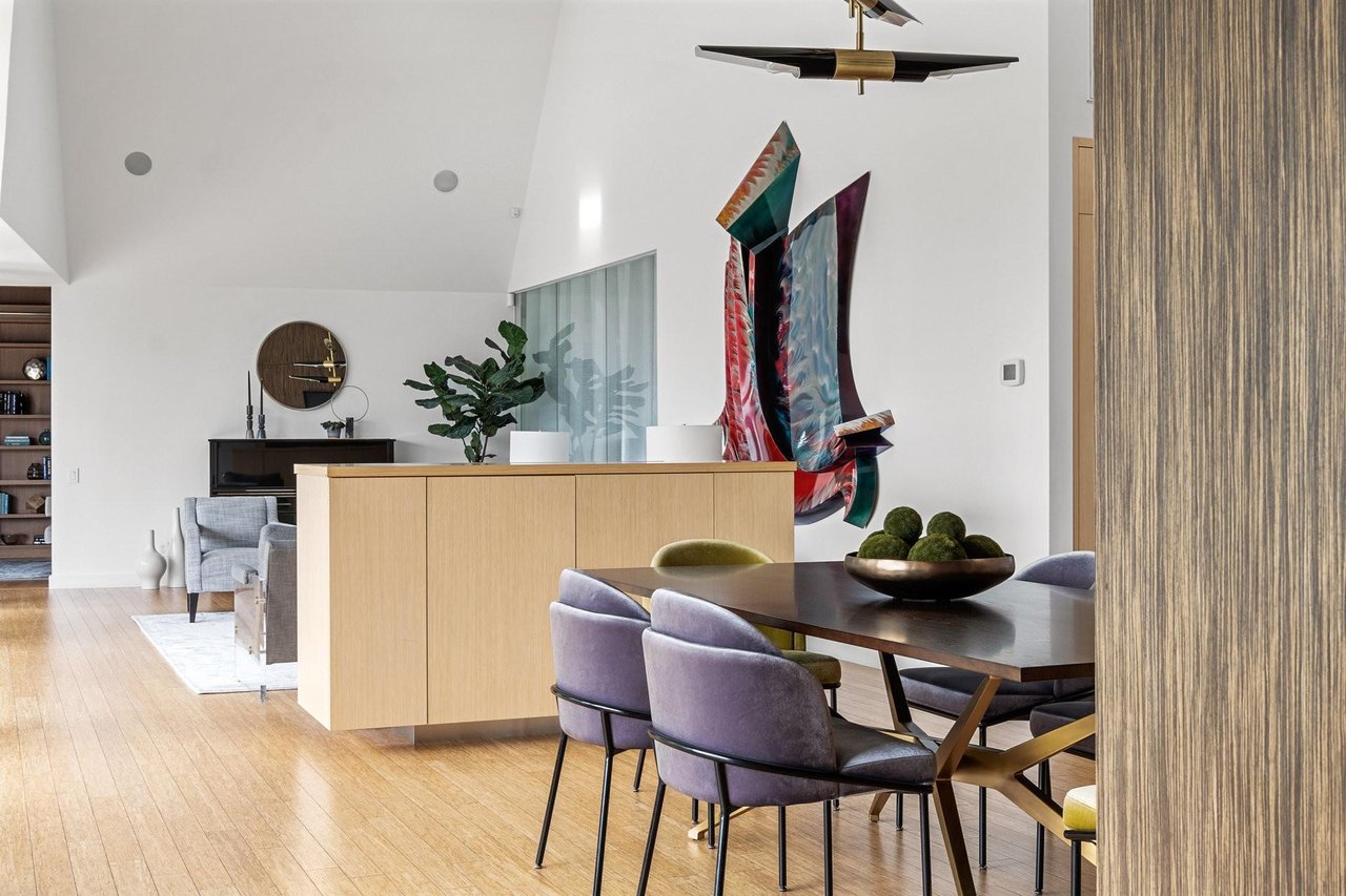 403 Graciosa Cove - Westlake Hills Modern Architectural Estate