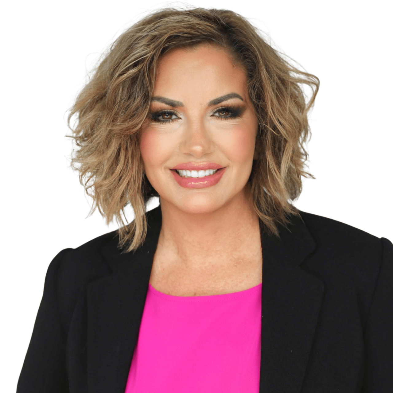 Lisa Brown Morristown, TN Real Estate Agent Headshot