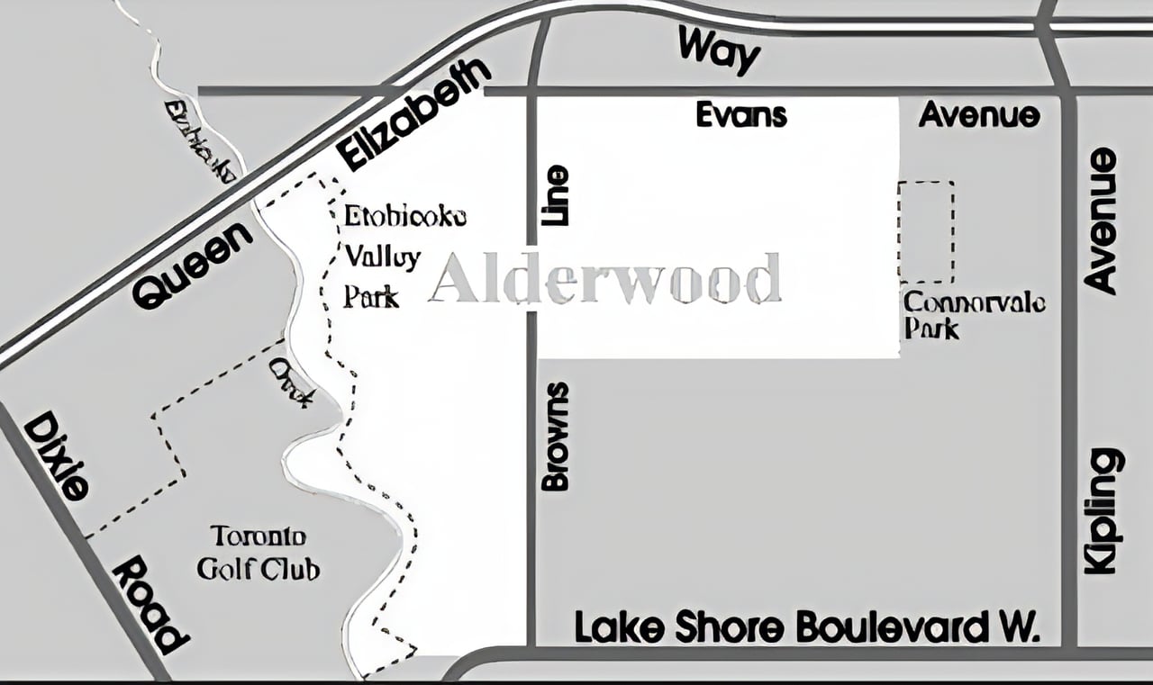 Alderwood