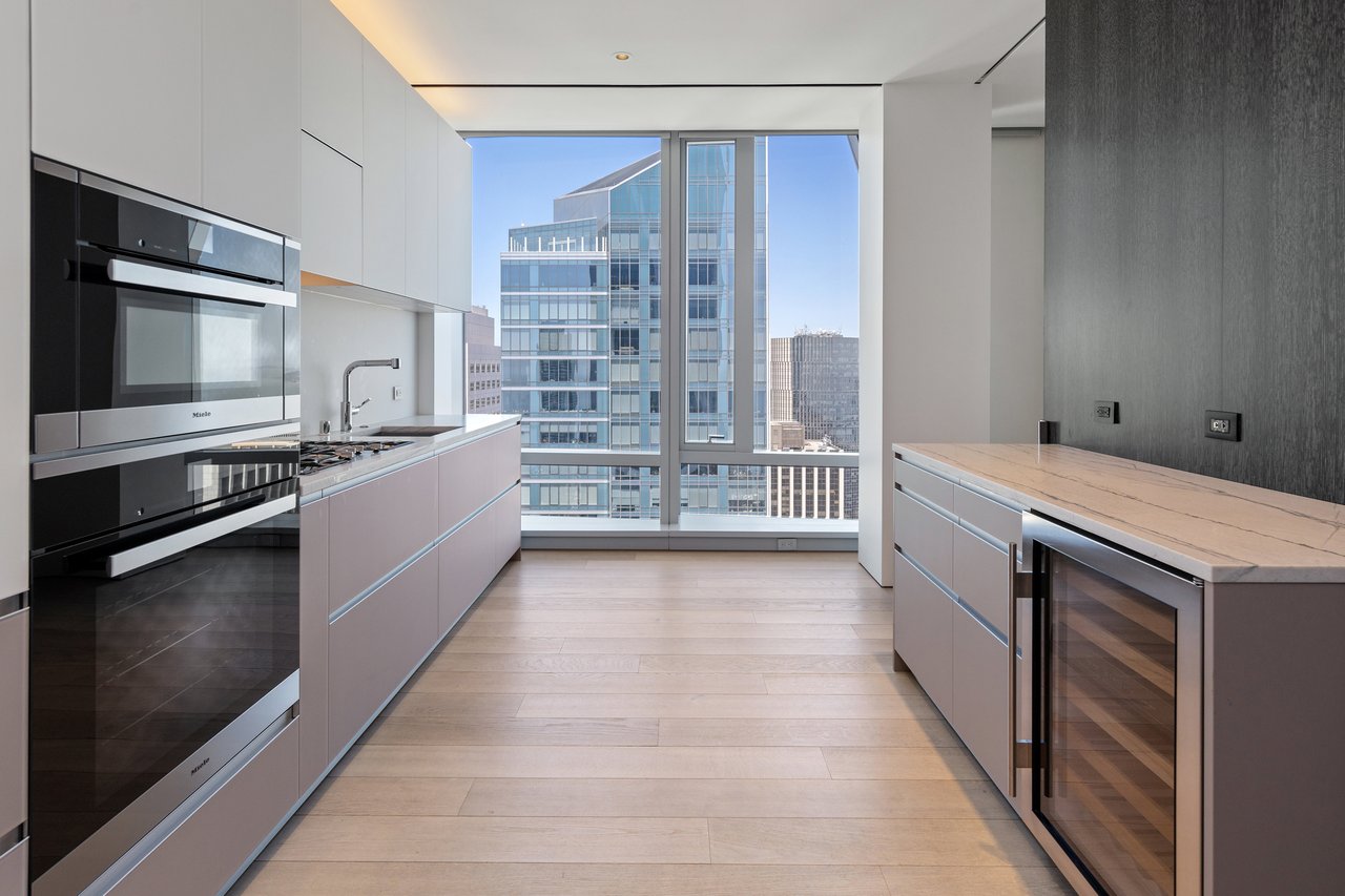 Panoramic Views at 181 Fremont