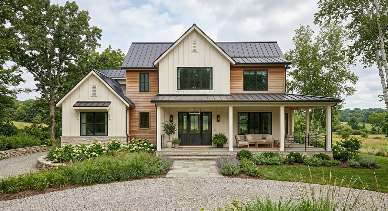 Planning A Move-Up Purchase And Sale In Apex