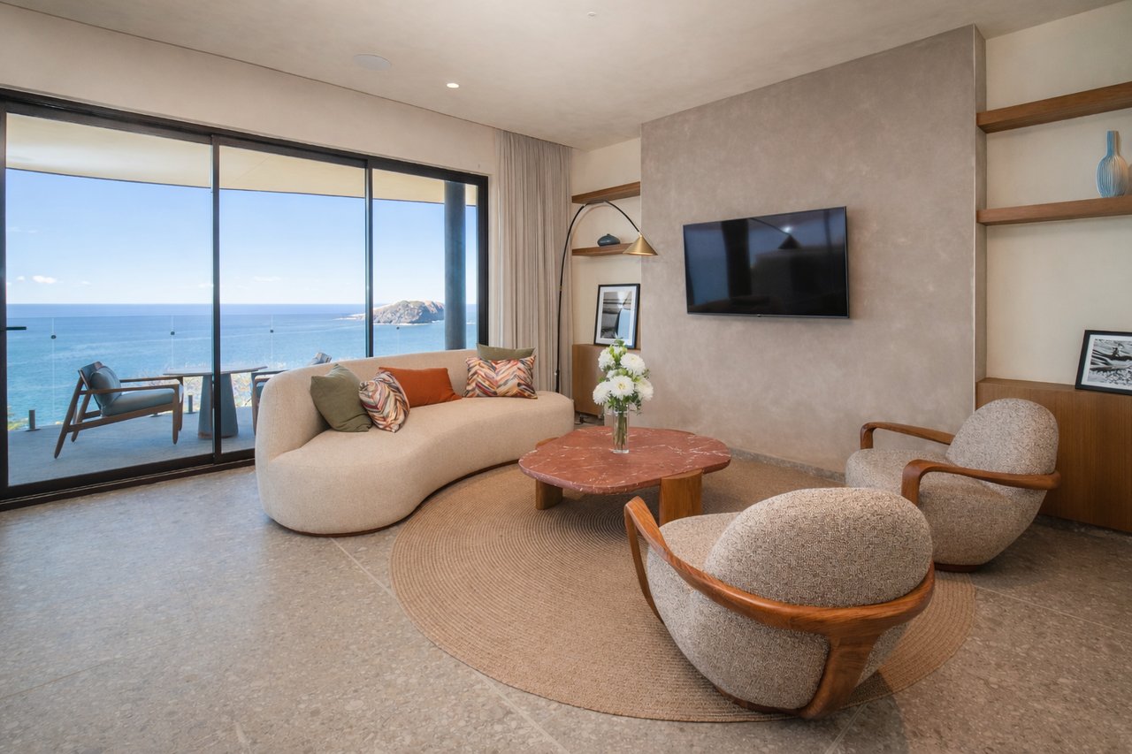 Waldorf Astoria Costa Rica - Condo #14