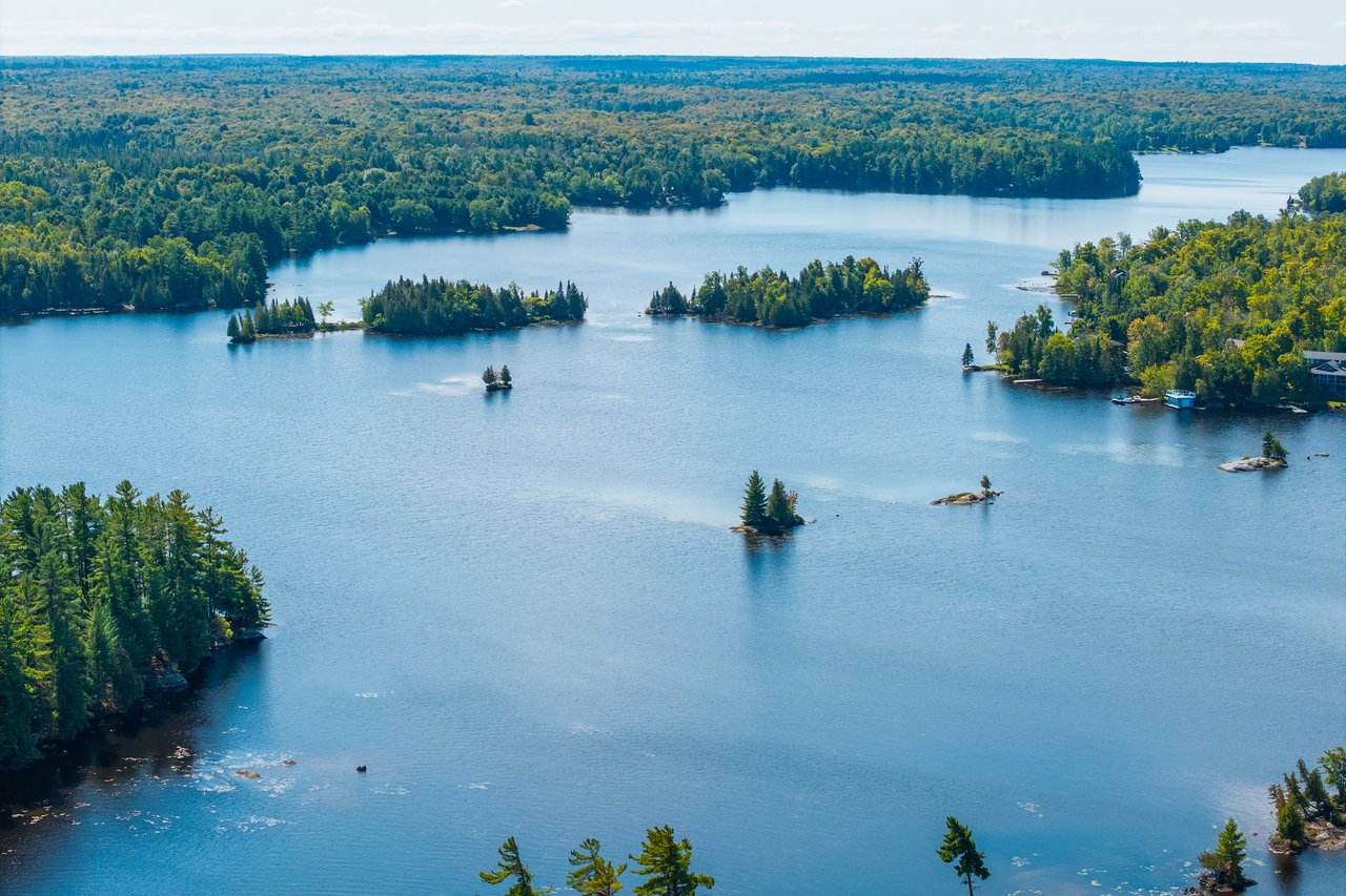 Lake Manitouwabing
