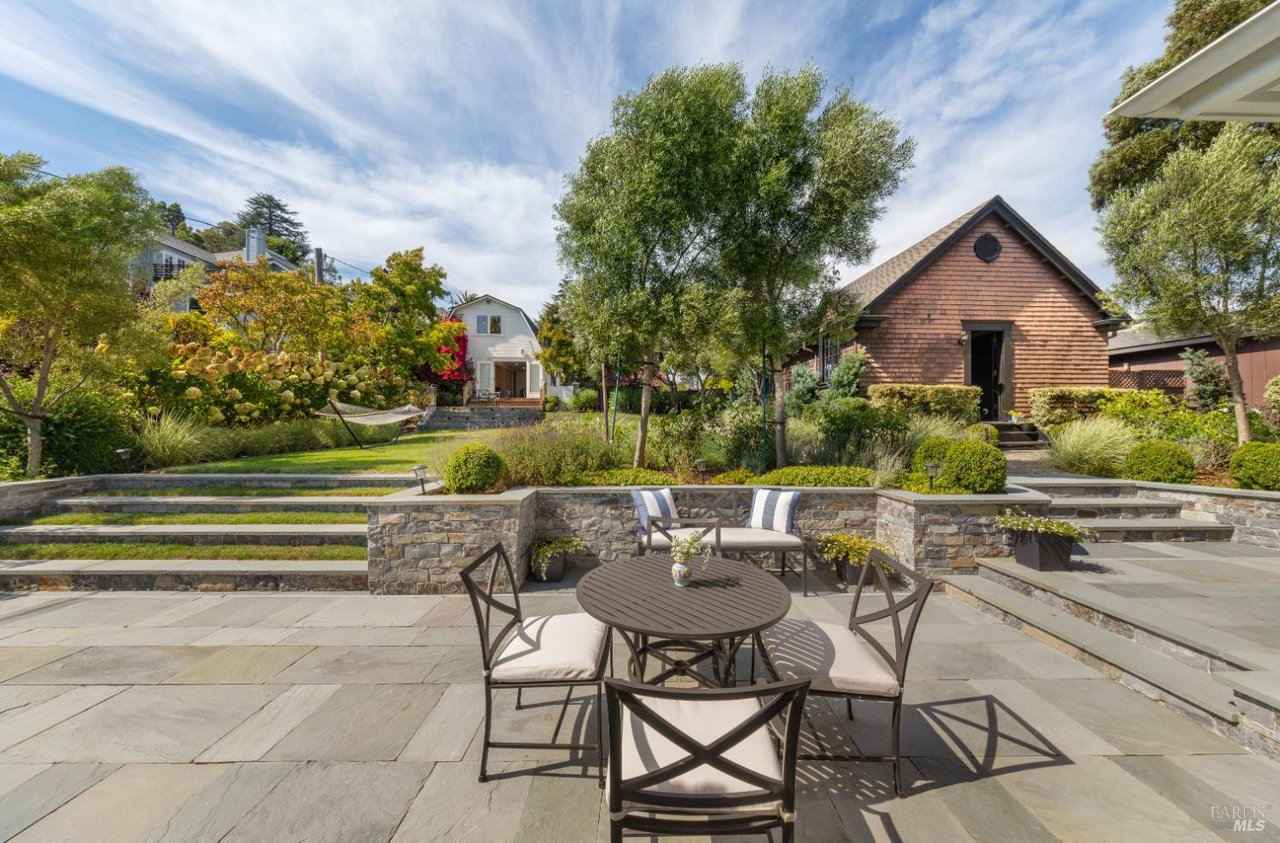 309 Corte Madera Ave