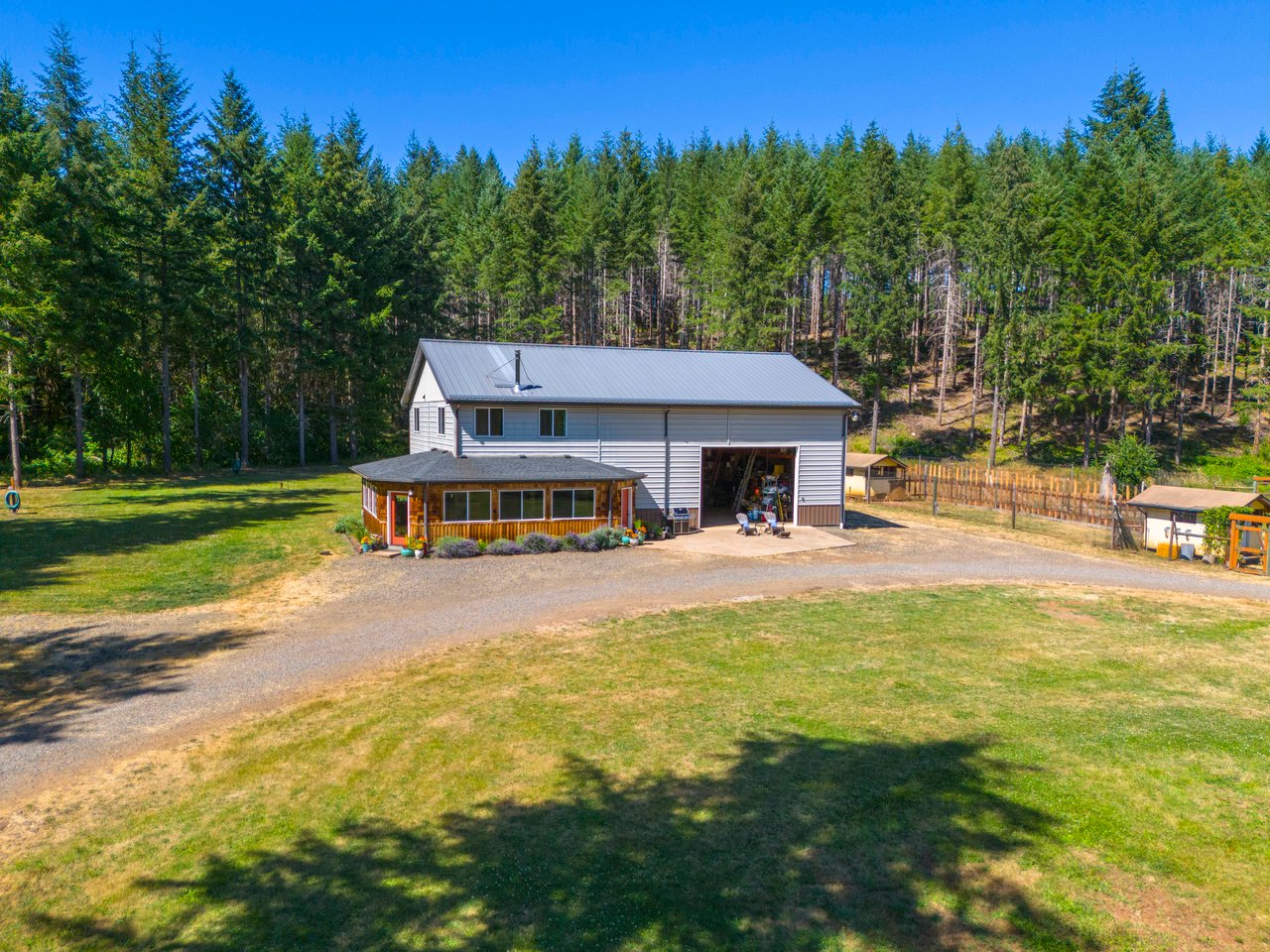 Thetford Home & Forest
