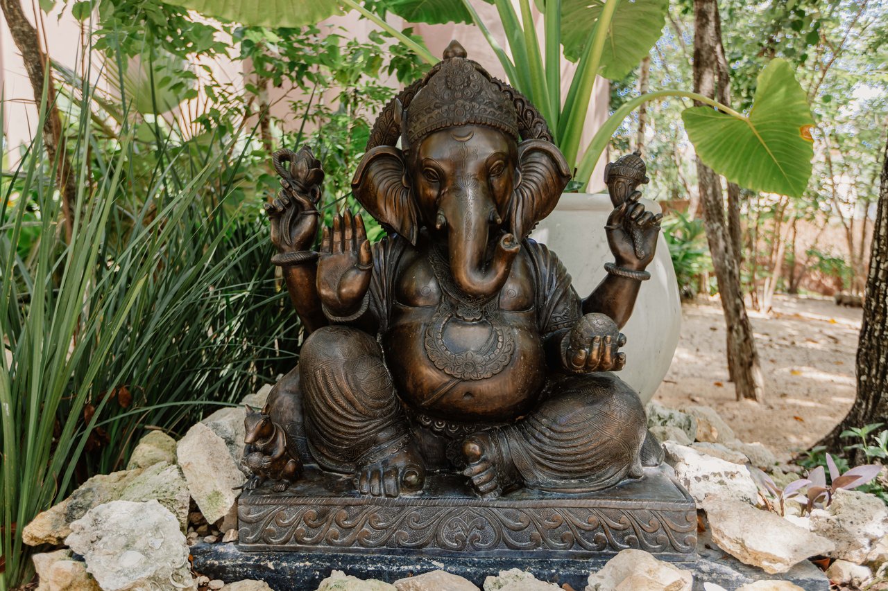 Aflora Aldea Zama Penthouse | 1BR Rooftop + Pool