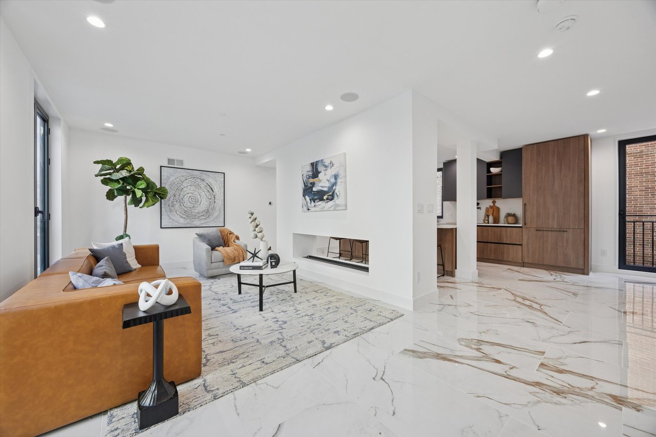 Parkside South