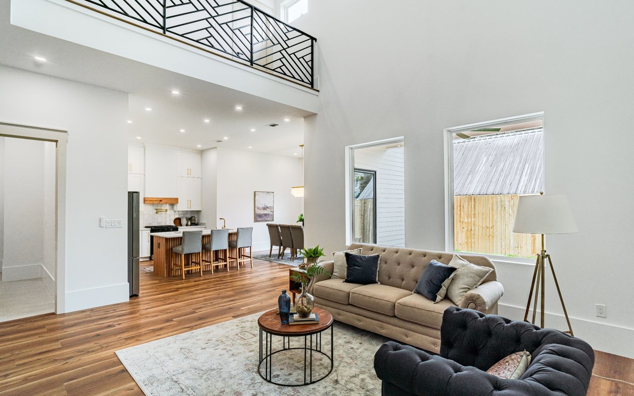 The 5 Biggest Red Flags to Spot when Purchasing a New House