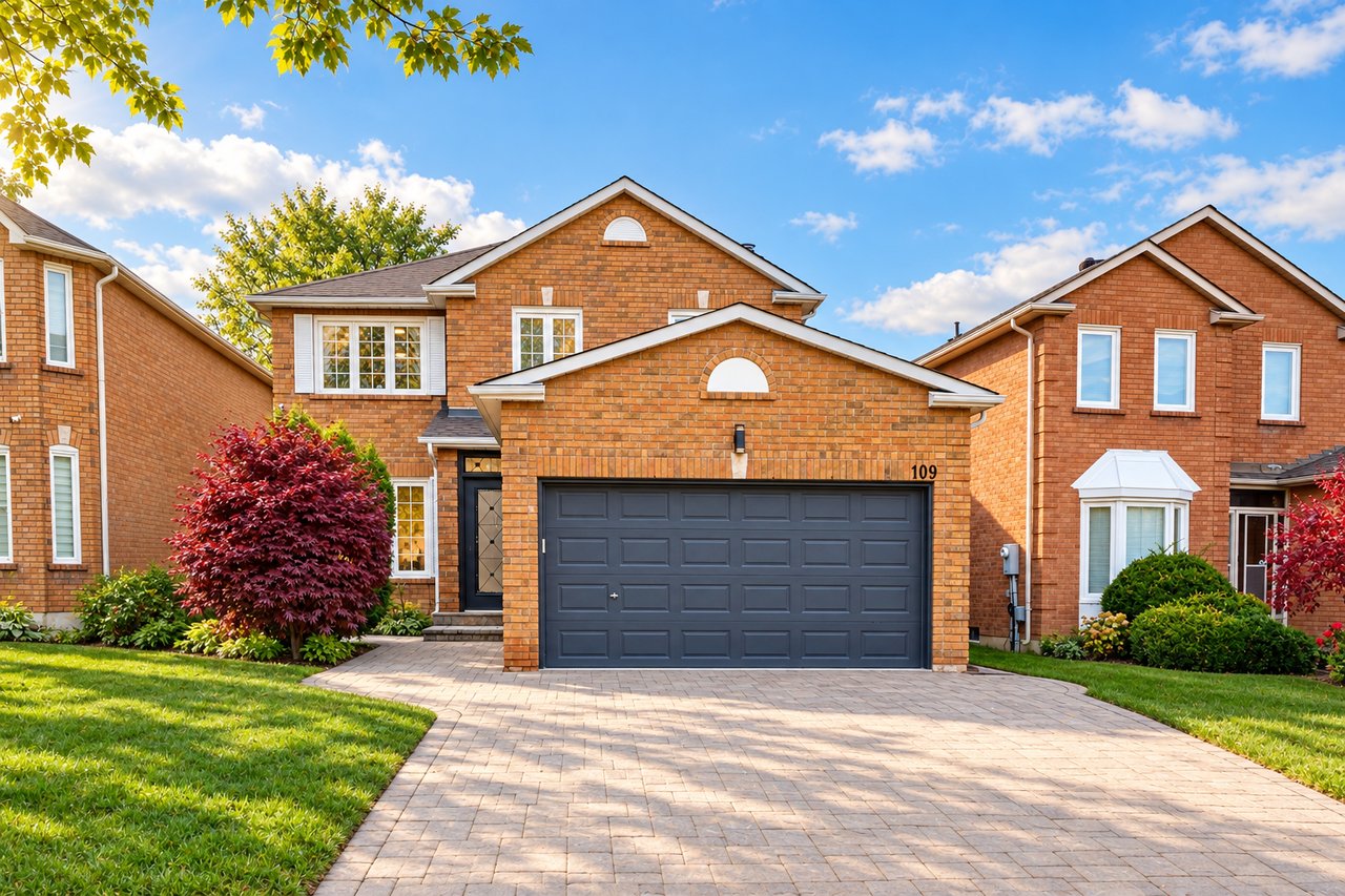 109 Valleymede Dr