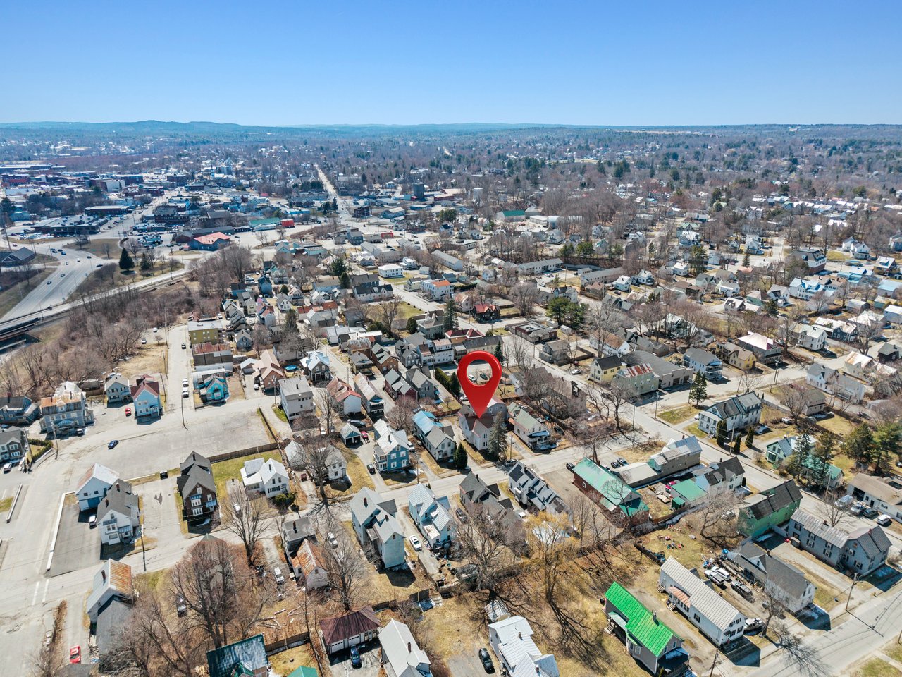 22 Ash Street, Waterville