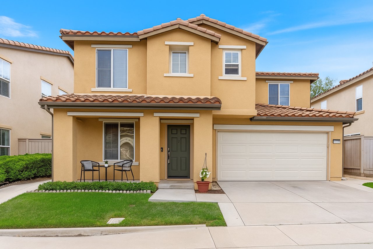 391 Franciscan Way, Oceanside, CA 92057