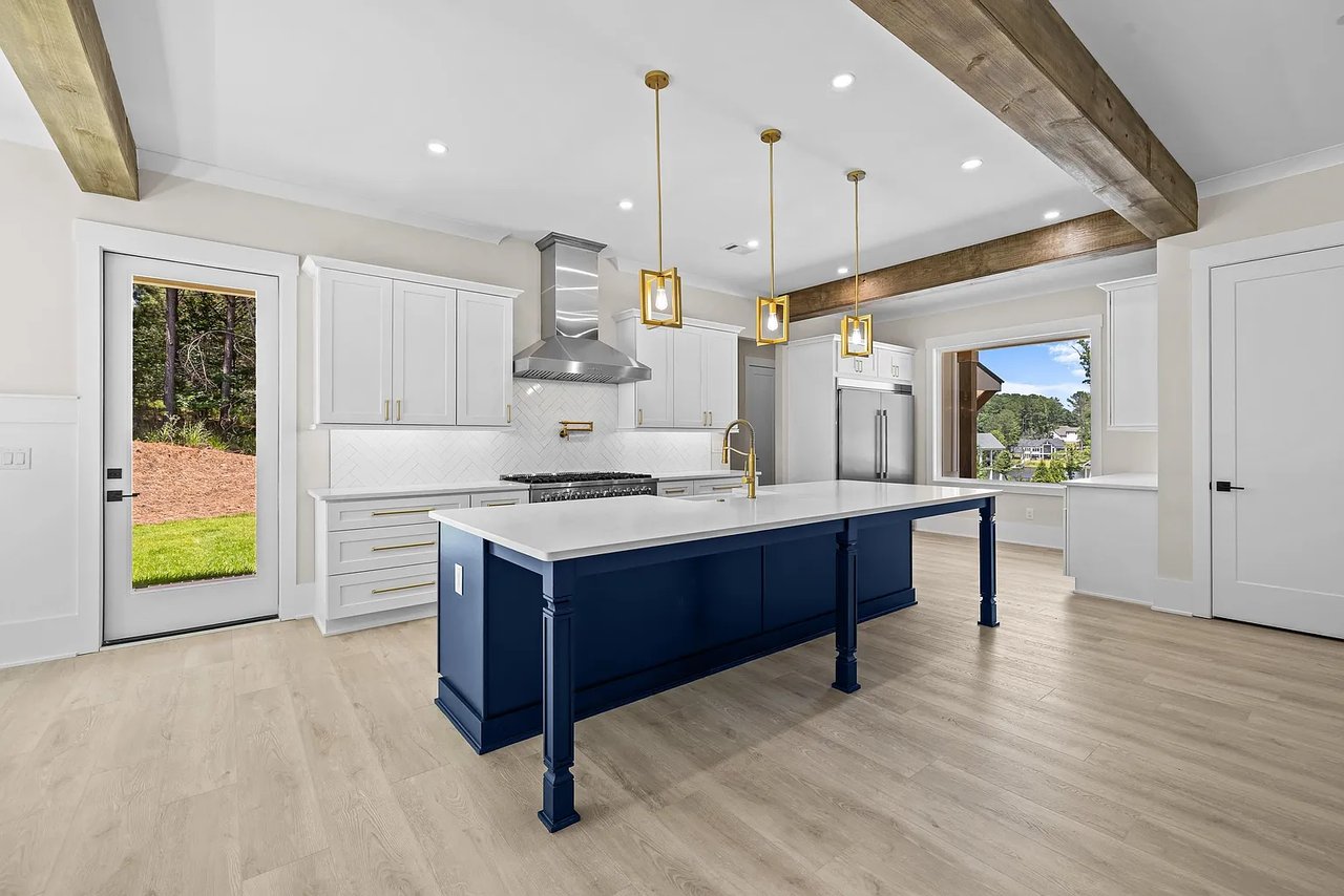 1131 Glen Eagle Dr