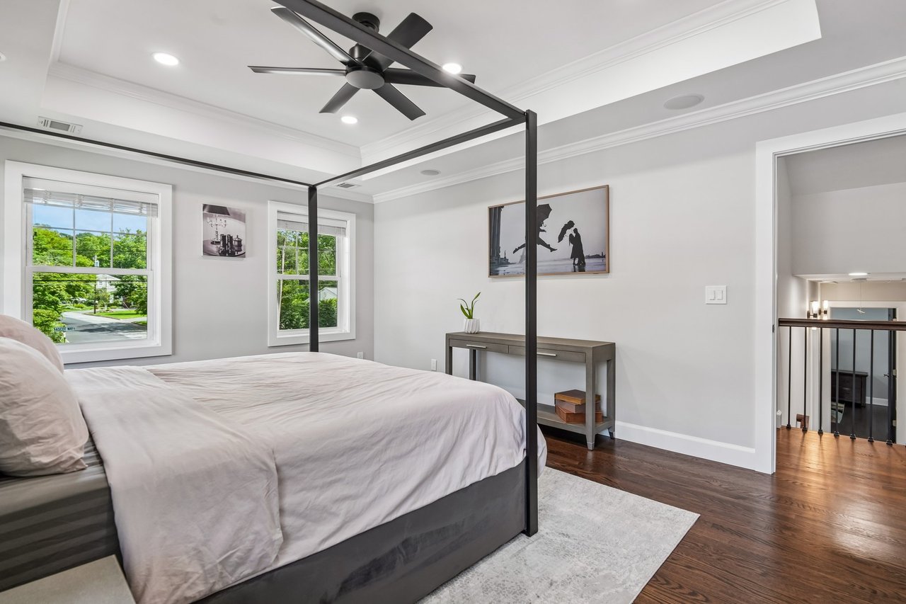 25 Ascot Way, Summit, NJ 07901