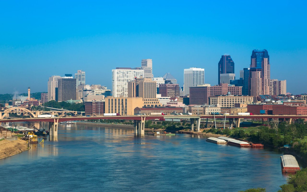 St. Paul