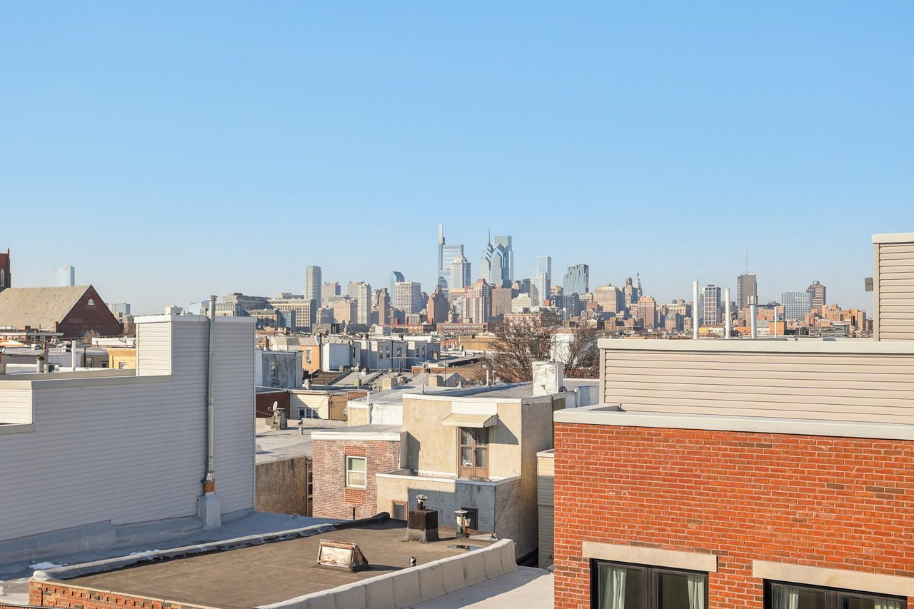 Modern Living in Passyunk Square