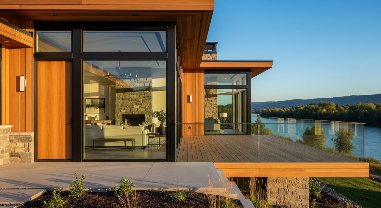 Your Lewiston Home Valuation: What It Includes