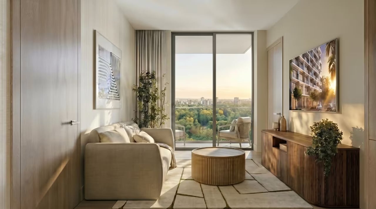 Parkside Residences at Brickell
