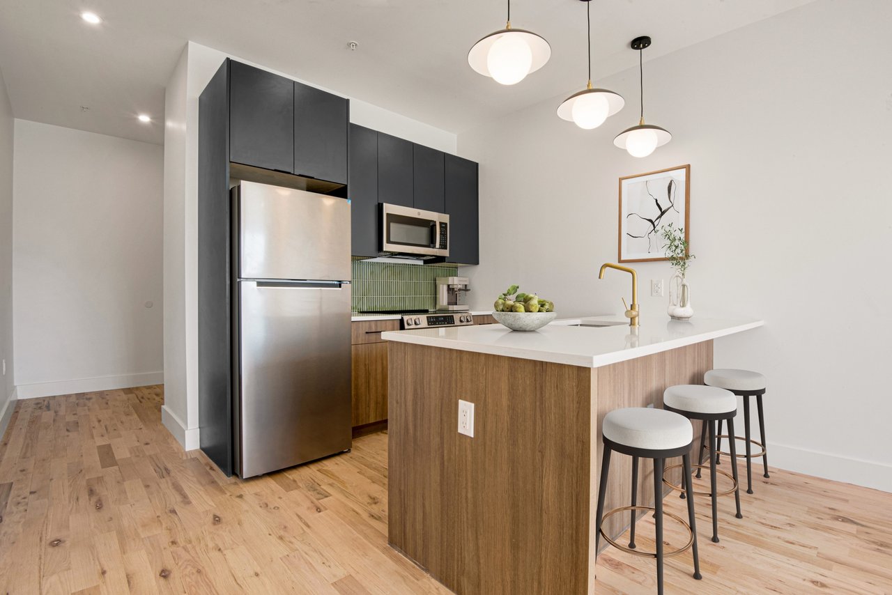 399 Halladay Street #402