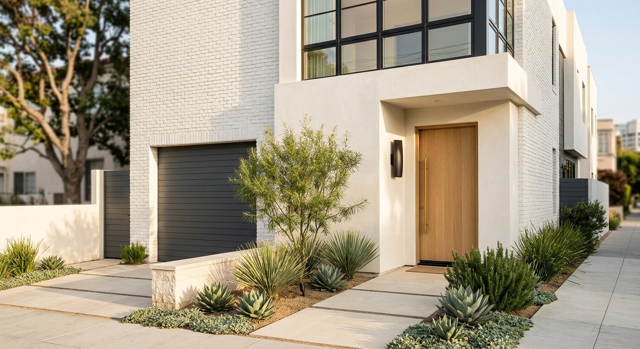 Lock‑And‑Leave Luxury Living In Clarksville
