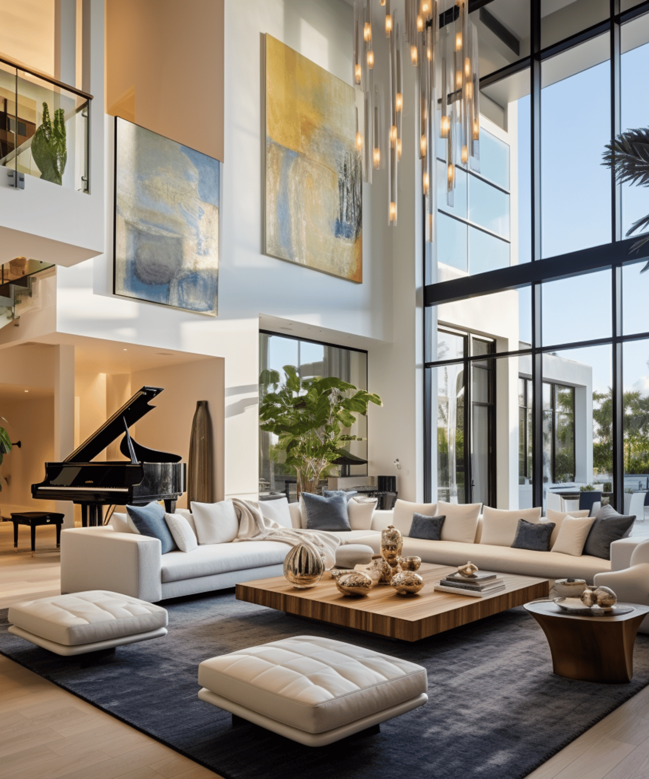 Home Valuation
