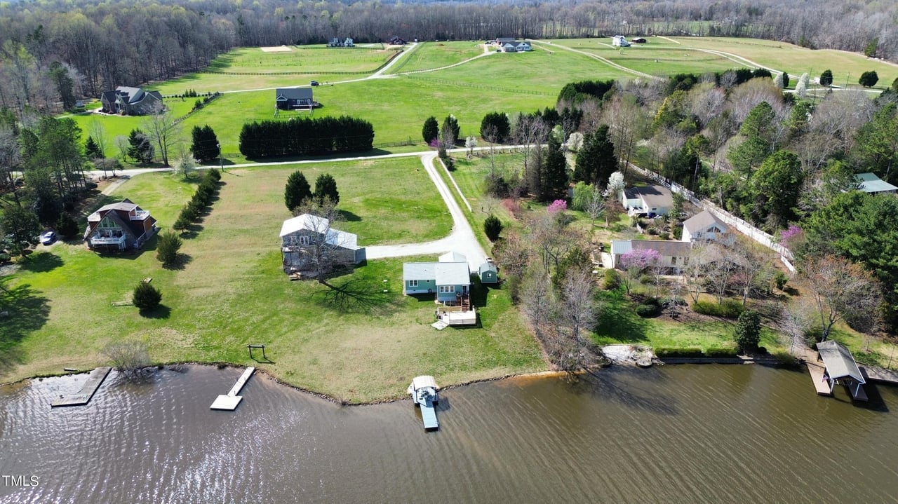 4140 Henry Meadows Lane