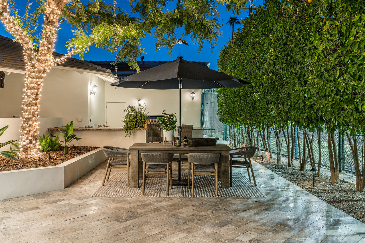 6113 E CALLE DEL NORTE, Scottsdale