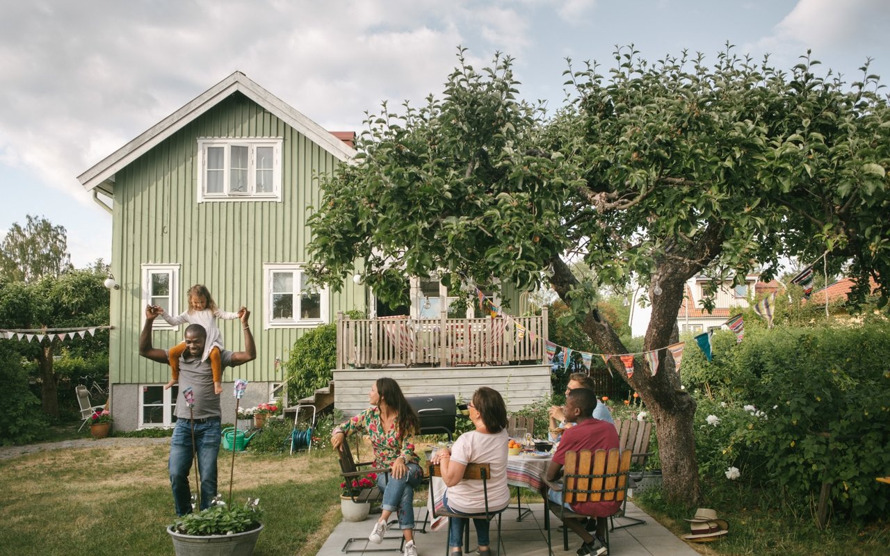 5 Reasons Today’s Housing Market Is Anything but Normal