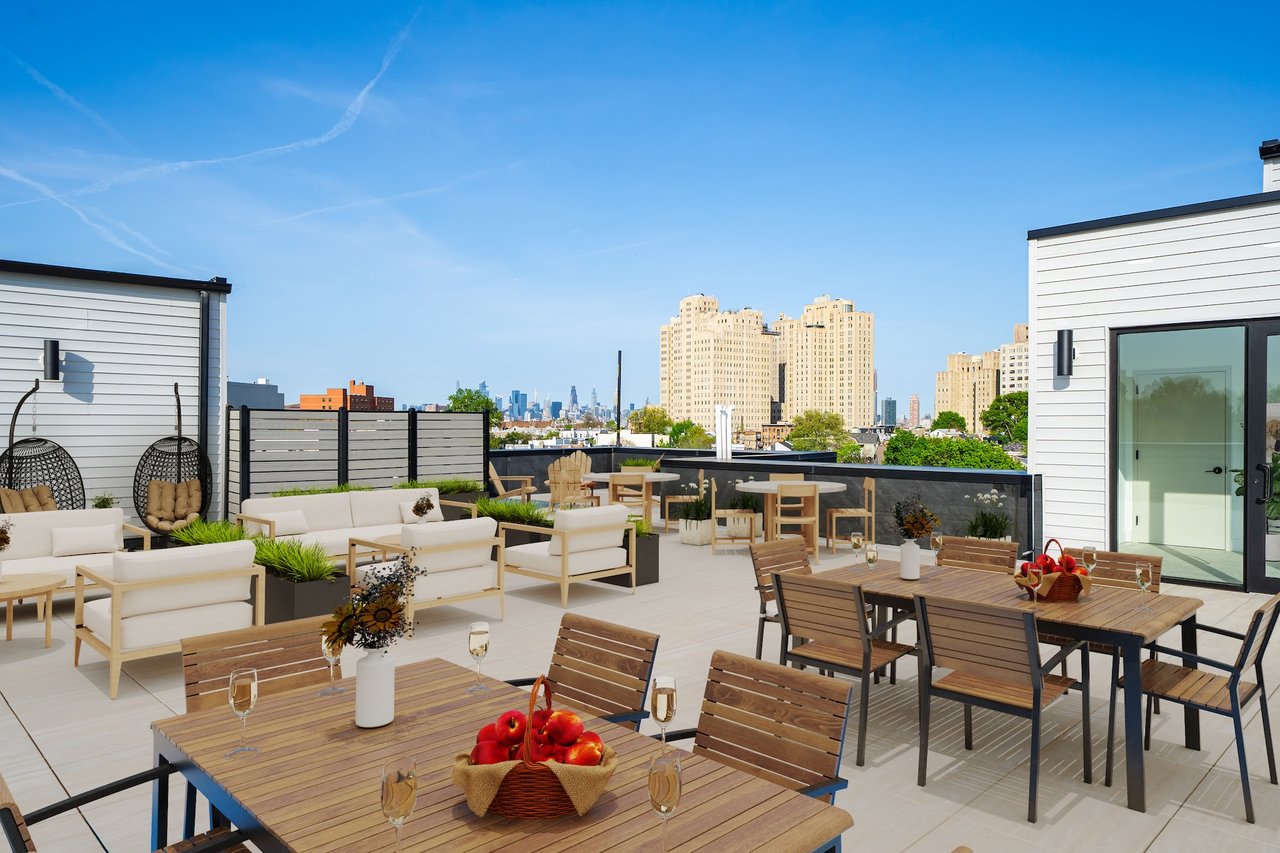 200 Monticello Ave Apt: 4016