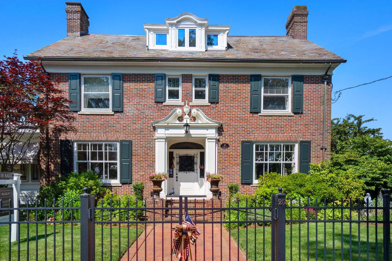 25 Seaview Avenue
