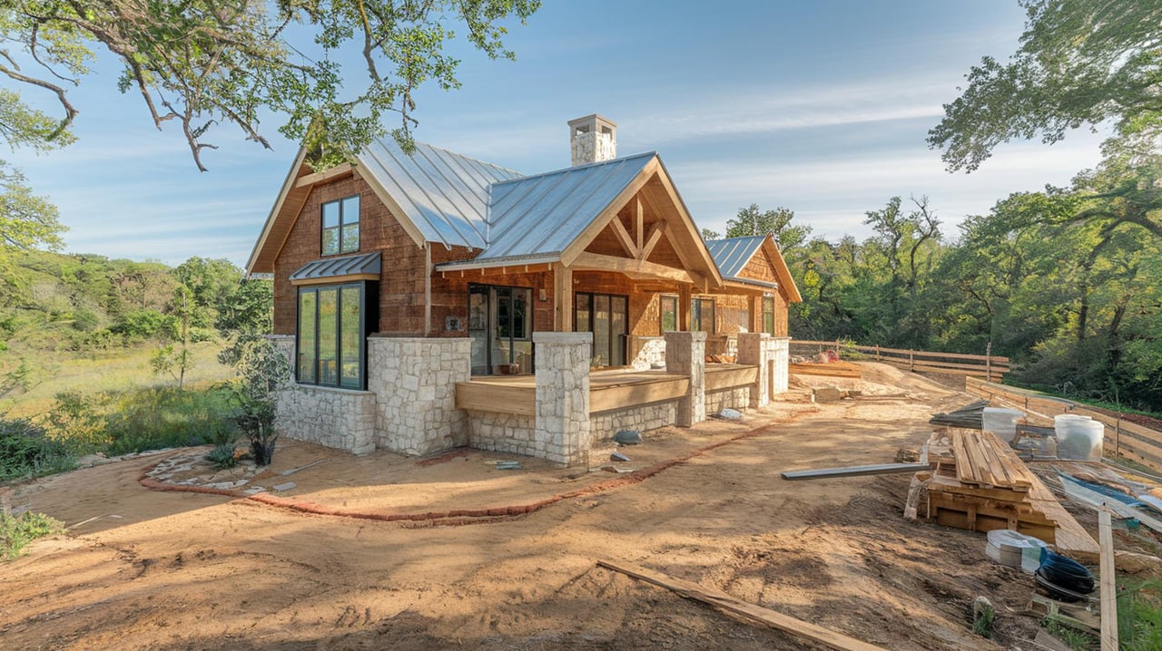 Stress-Free Home Remodels in Bullard, TX