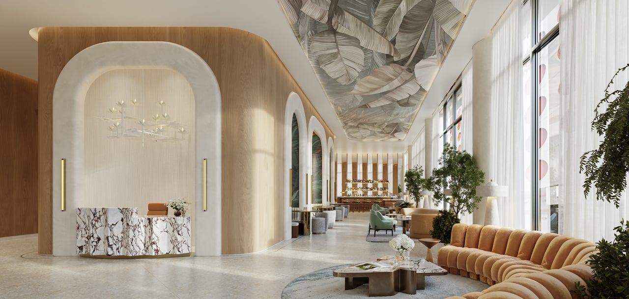 Viceroy Residences